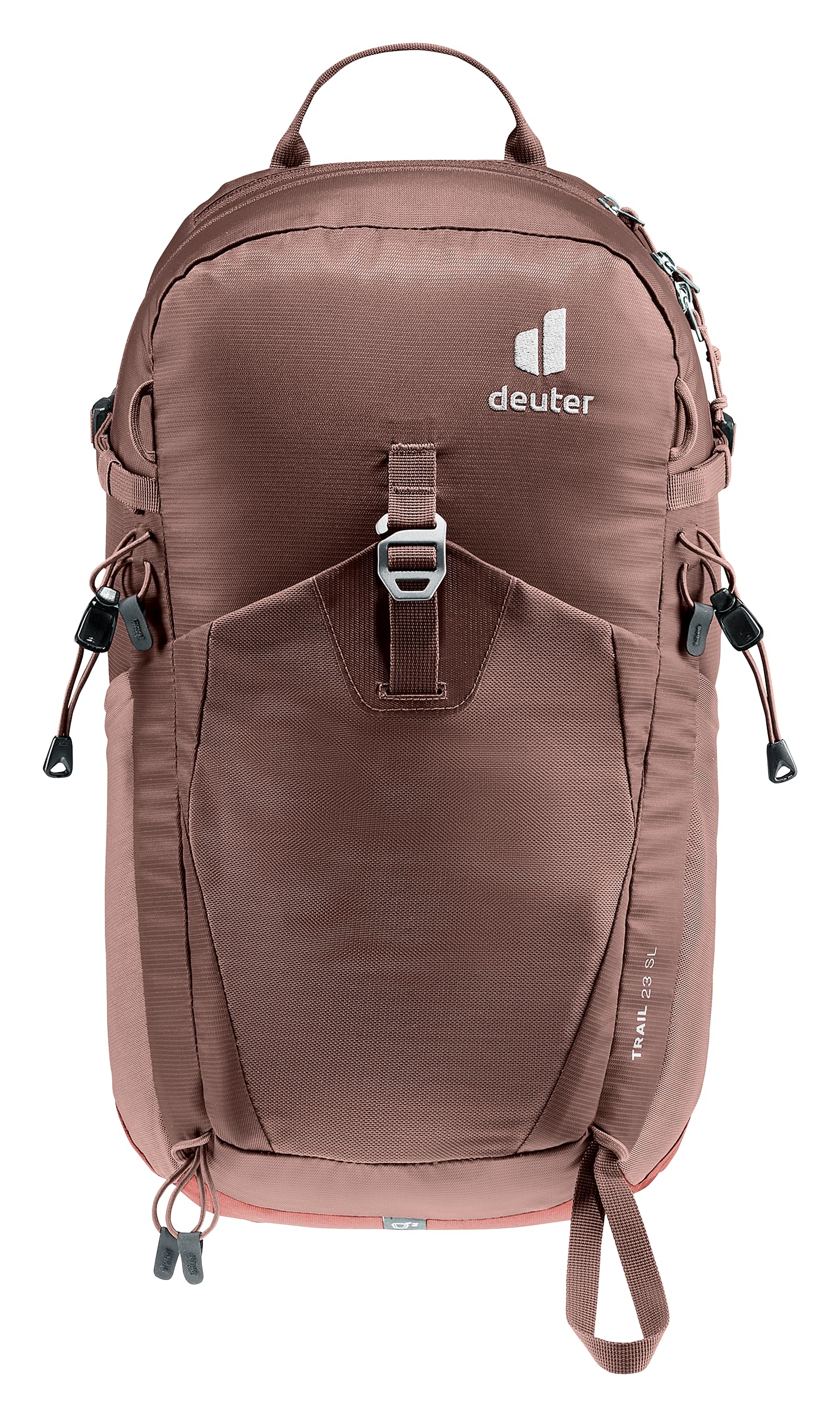 deuter-trail-23-sl-wanderrucksack-damen-23l-klettersteig image 2