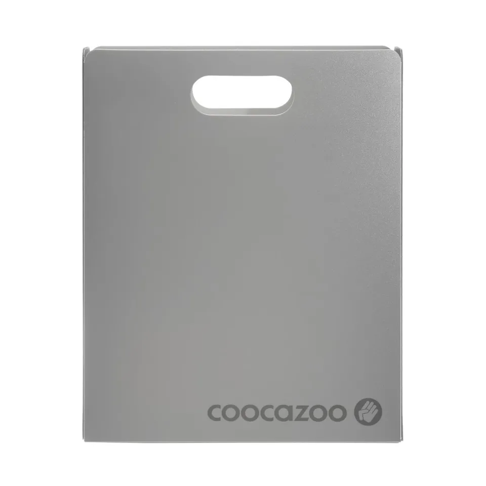 coocazoo-mate-heftbox-schwarz-din-a4-mit-tragegriff image 1