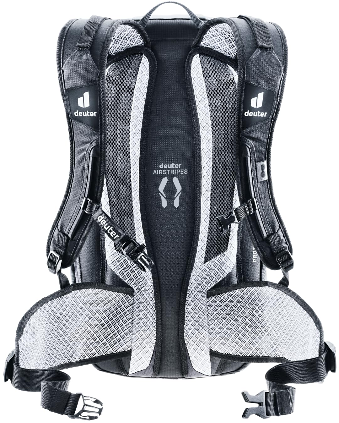 deuter-flyt-20-fahrradrucksack-mit-protektor-graphite-black image 2