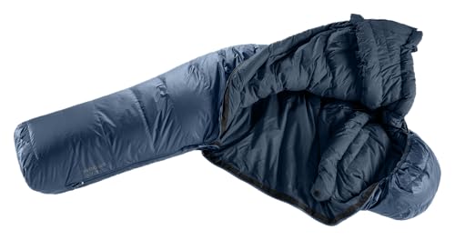 deuter-astro-500-daunenschlafsack-185cm-rds-daune image 8