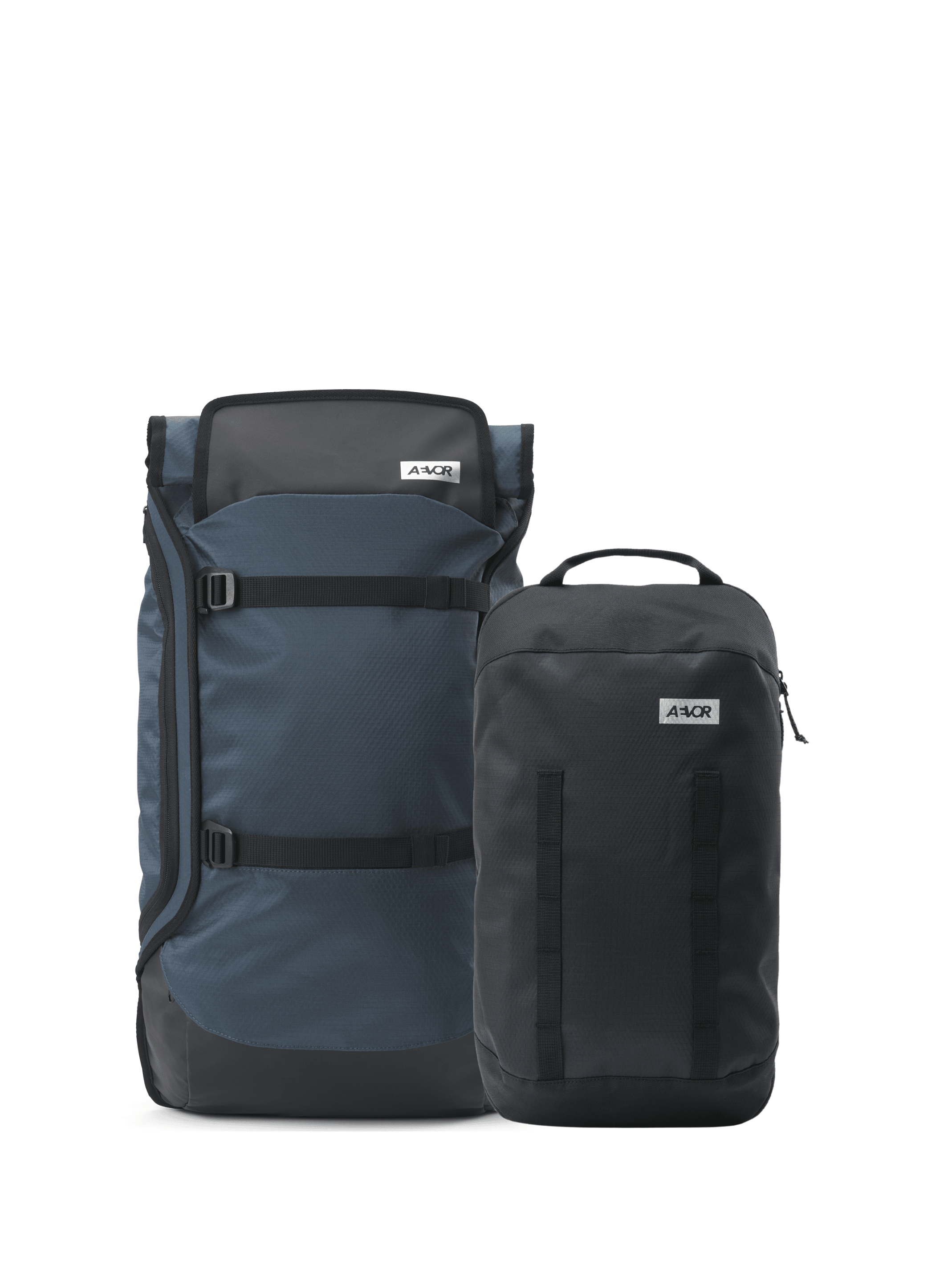 aevor-travel-pack-rucksack-set-mit-volume-pack-xl image 1