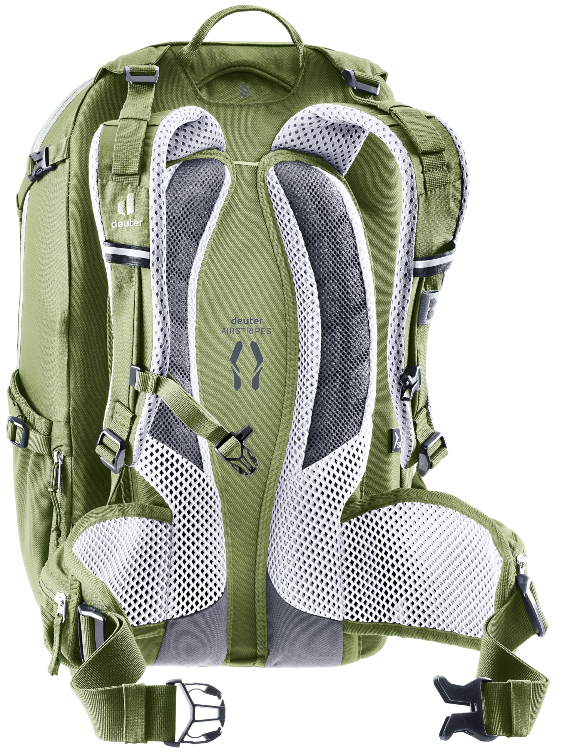 deuter-trail-28-sl-wanderrucksack-damen-mineral-grove image 7