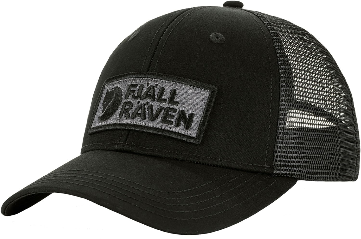 fj-llr-ven-l-ngtradarkeps-trucker-cap-unisex-fossil-s-m image 6