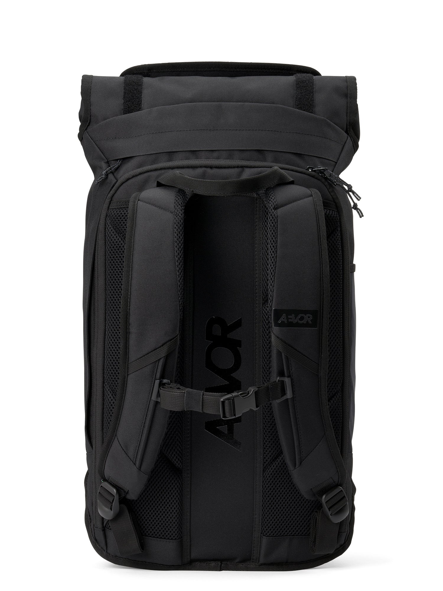 aevor-trip-pack-black-eclipse-set-rucksack-schwarz-mit-wash-pack image 7