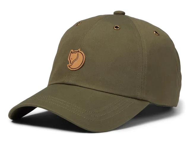 fj-llr-ven-vidda-cap-kappe-s-laurel-green-baumwolle image 1