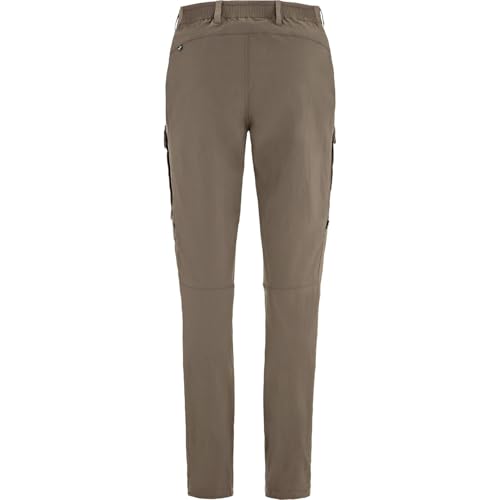 fj-llr-ven-abisko-hybrid-trail-hose-damen-40w-stretch image 7