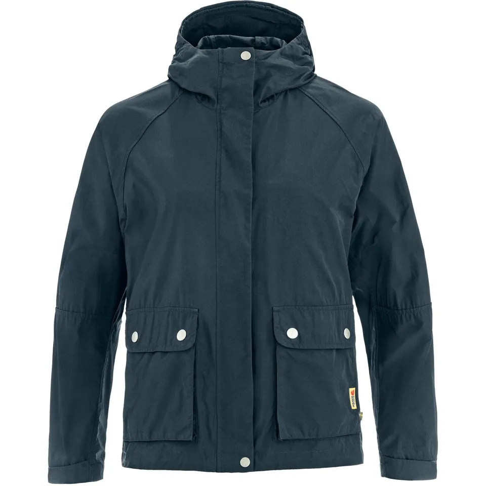 fj-llr-ven-vardag-vindby-jacke-damen-schwarz image 1