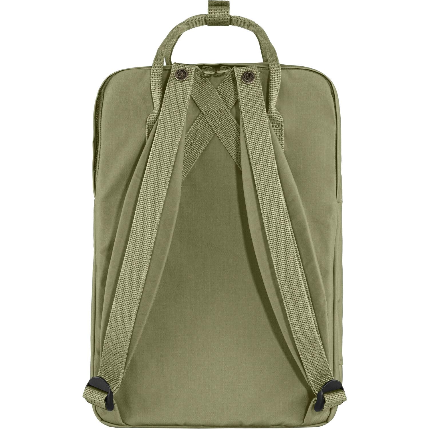 fj-llr-ven-k-nken-laptop-15-rucksack-olivgr-n-laptopfach image 3