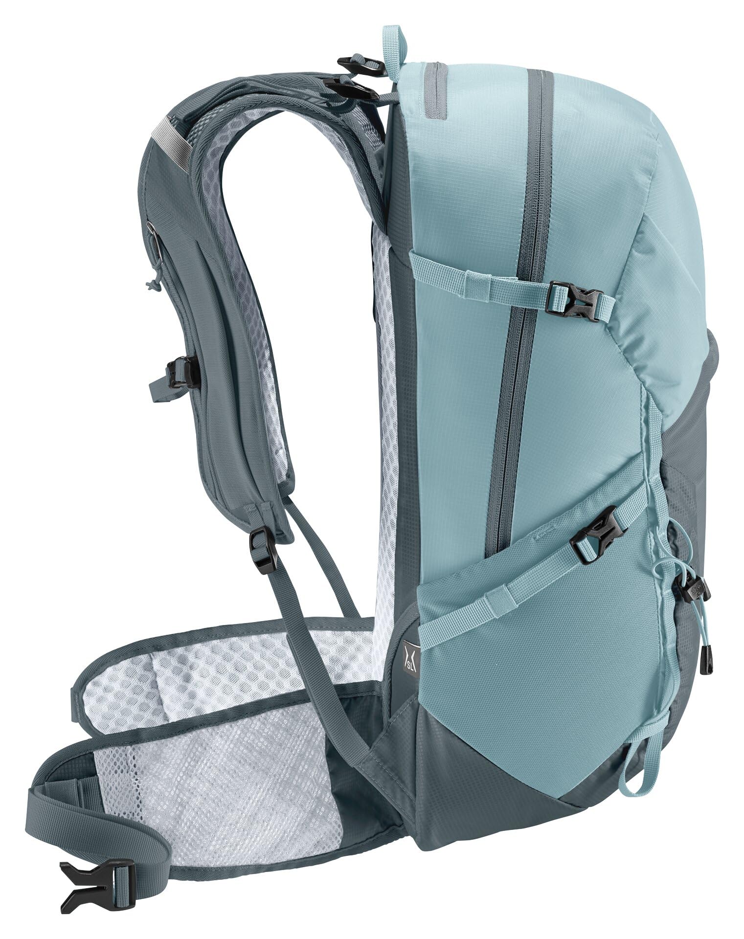 deuter-speed-lite-23-sl-wanderrucksack-schiefergraphit-23-l image 5