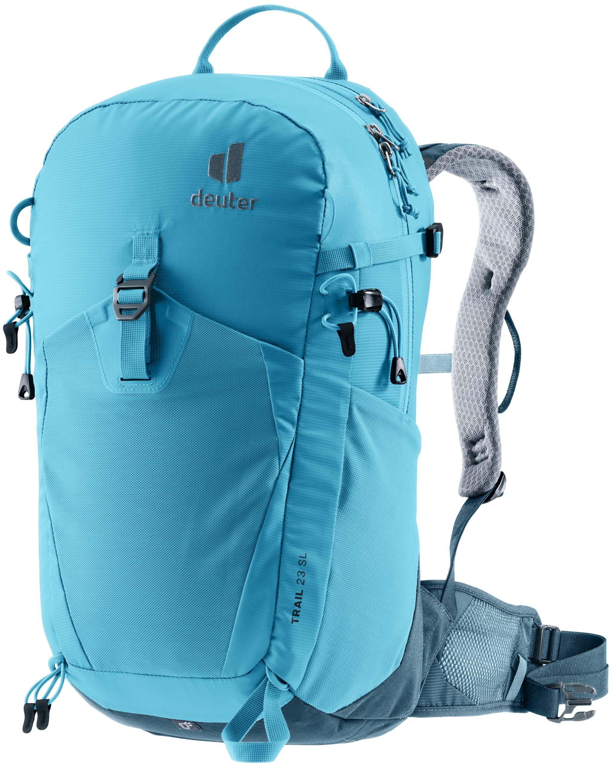 deuter-trail-23-sl-wanderrucksack-damen-lagoon-23-l image 1