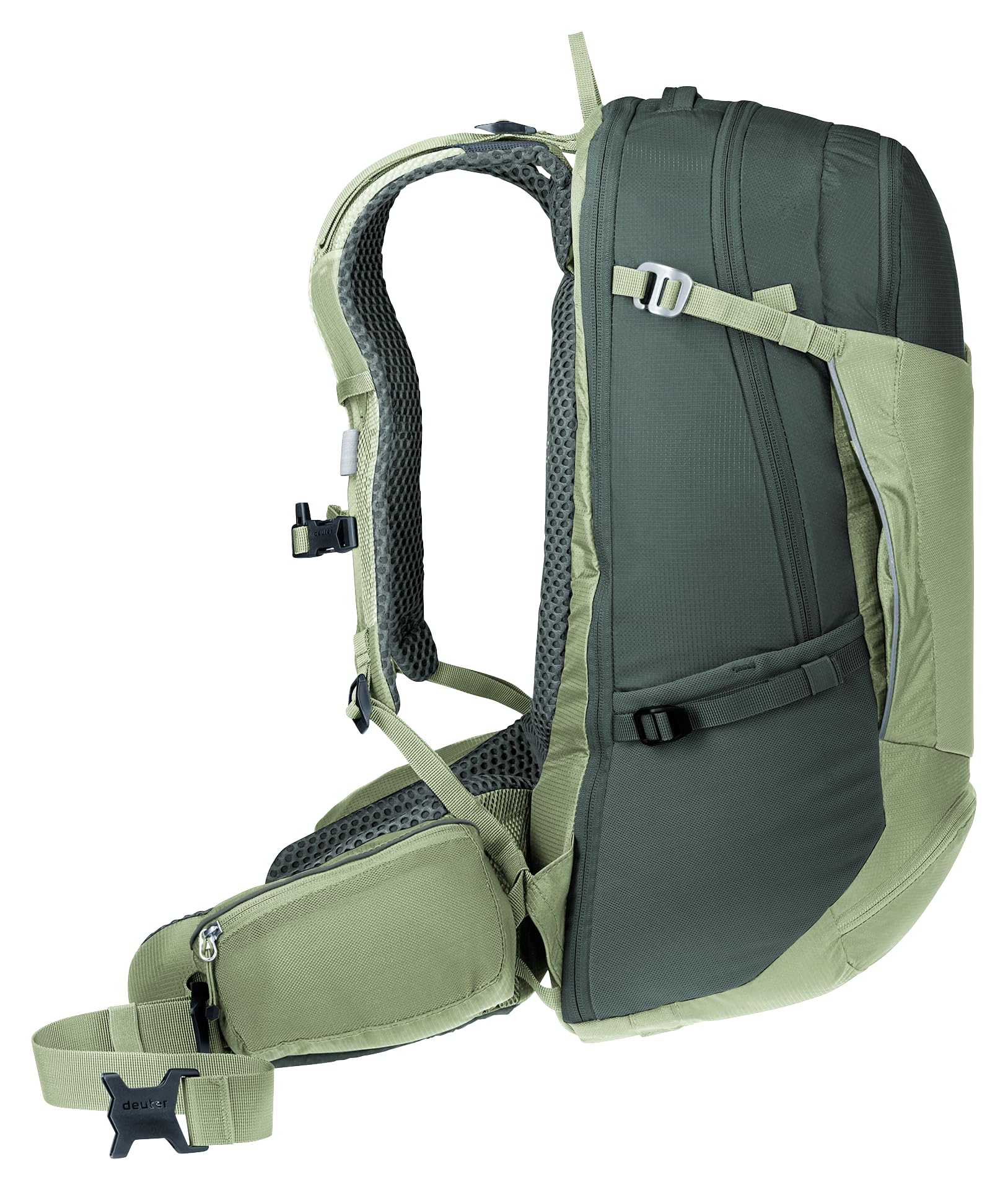 deuter-trans-alpine-pro-28-rucksack-grove-ivy-28-l image 3