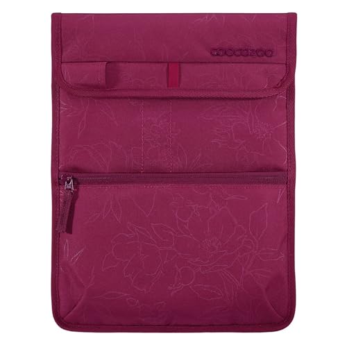 coocazoo-byte-laptoptasche-berry-11-zoll-wasserabweisend image 4