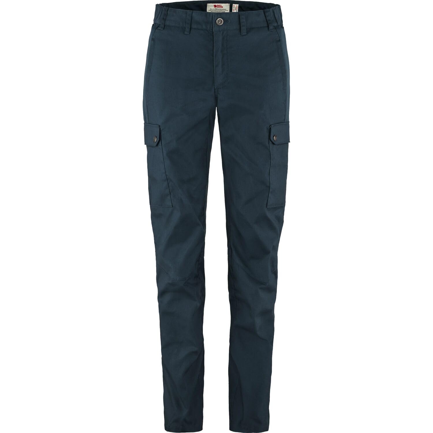 fj-llr-ven-stina-hose-damen-38w-stretch image 2