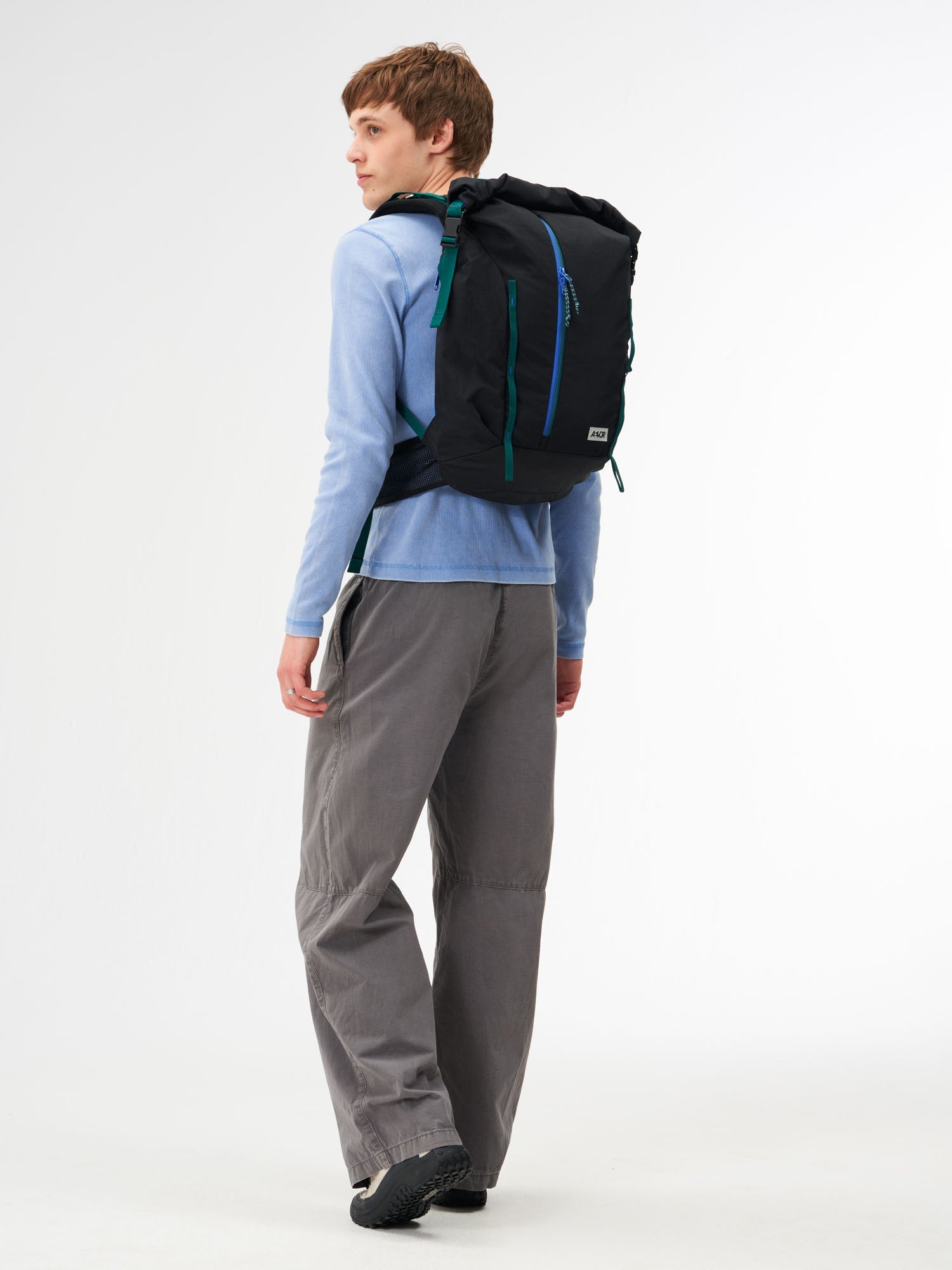 aevor-active-pack-rucksack-dual-dip-aqua-drift-osfa image 2
