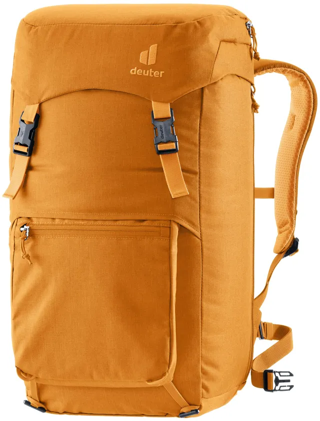 deuter-walker-24-tagesrucksack-maple-24-l-mit-laptopfach image 1