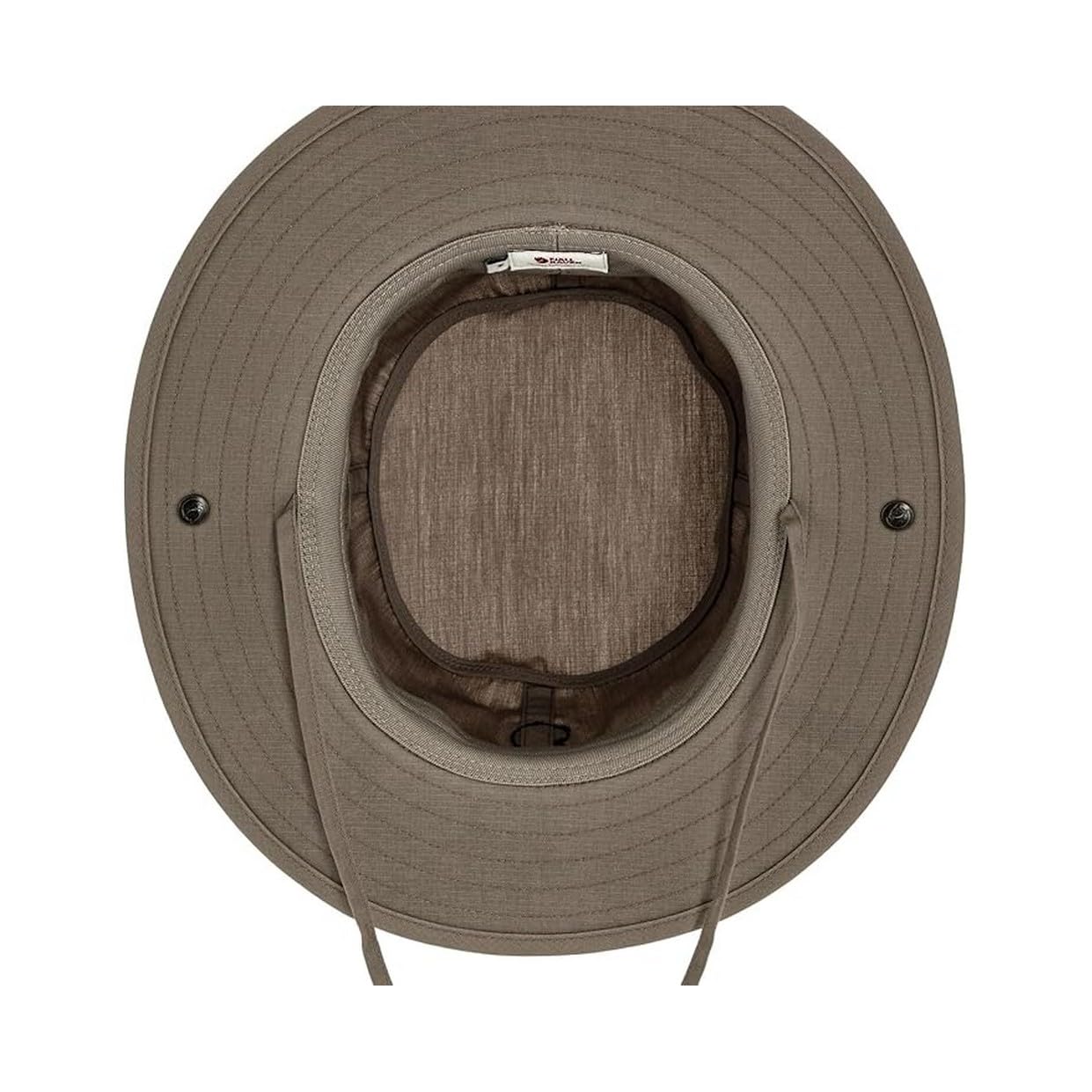 fj-llr-ven-abisko-summer-hut-sonnenhut-suede-brown-gr-m image 3