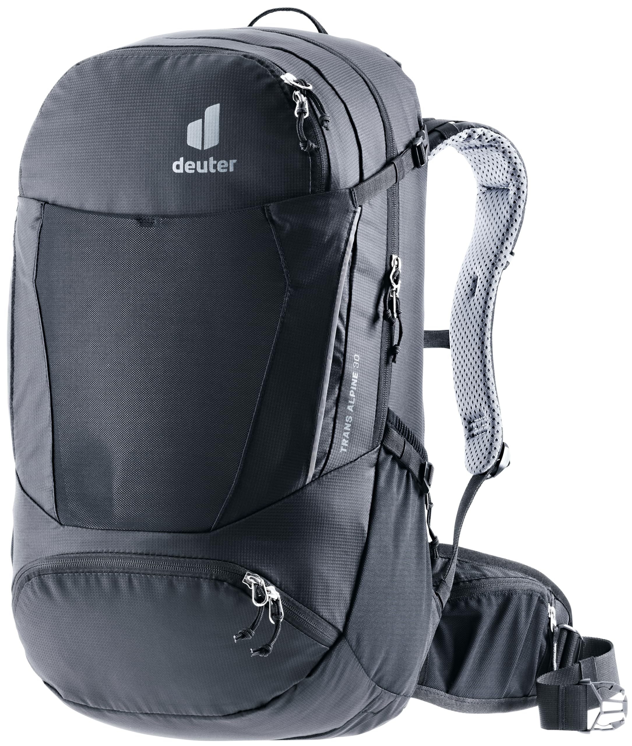 deuter-trans-alpine-30-fahrradrucksack-schwarz-30-l-bel-ftet image 1
