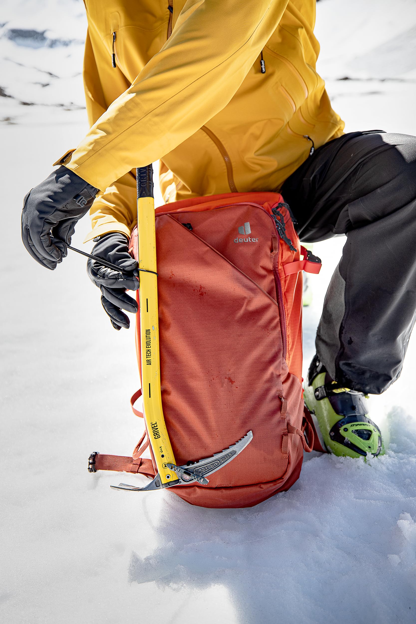 deuter-freerider-pro-32-sl-skitourenrucksack-schwarz image 8