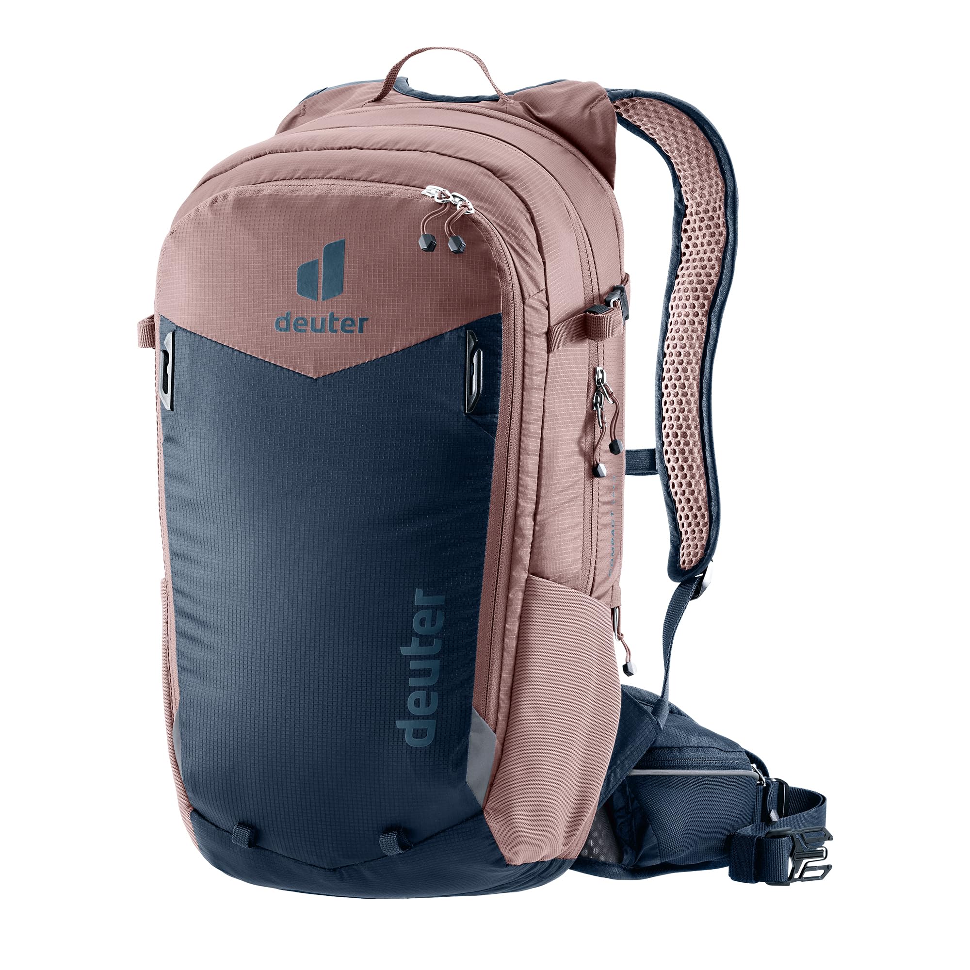 deuter-compact-14-3-fahrradrucksack-savanna-dune-17-l image 7