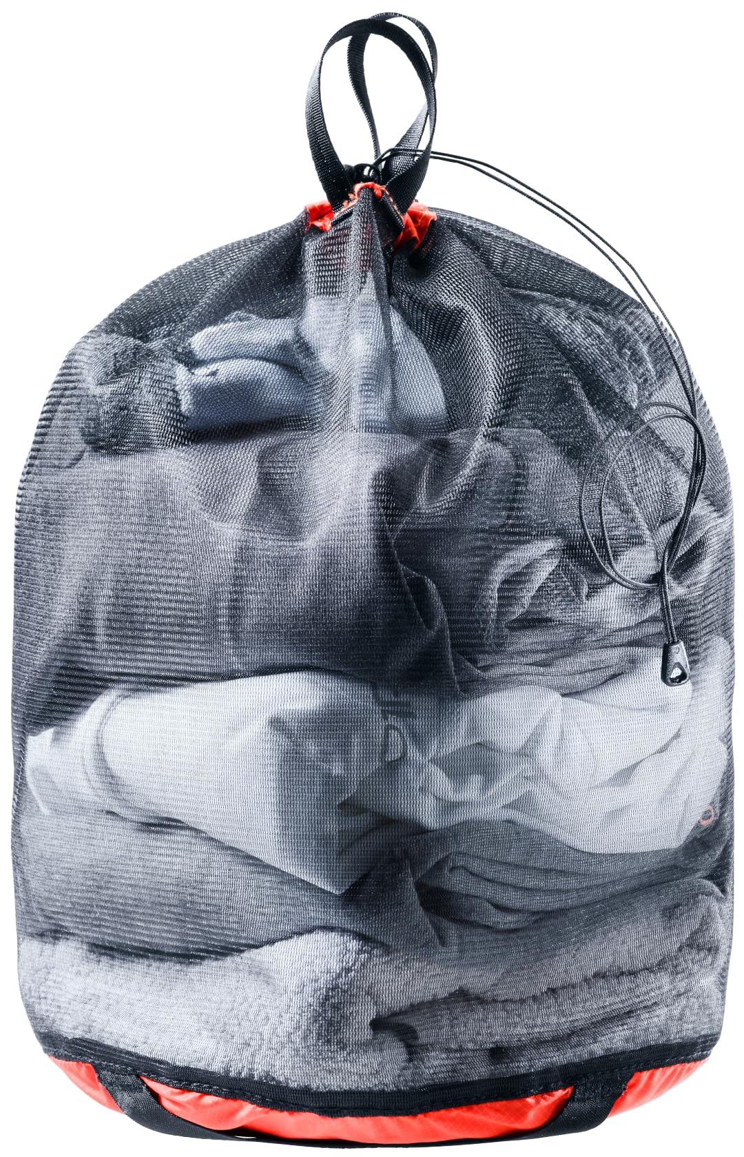 deuter-mesh-sack-packsack-5-l-mesh-netz-recycelt image 1