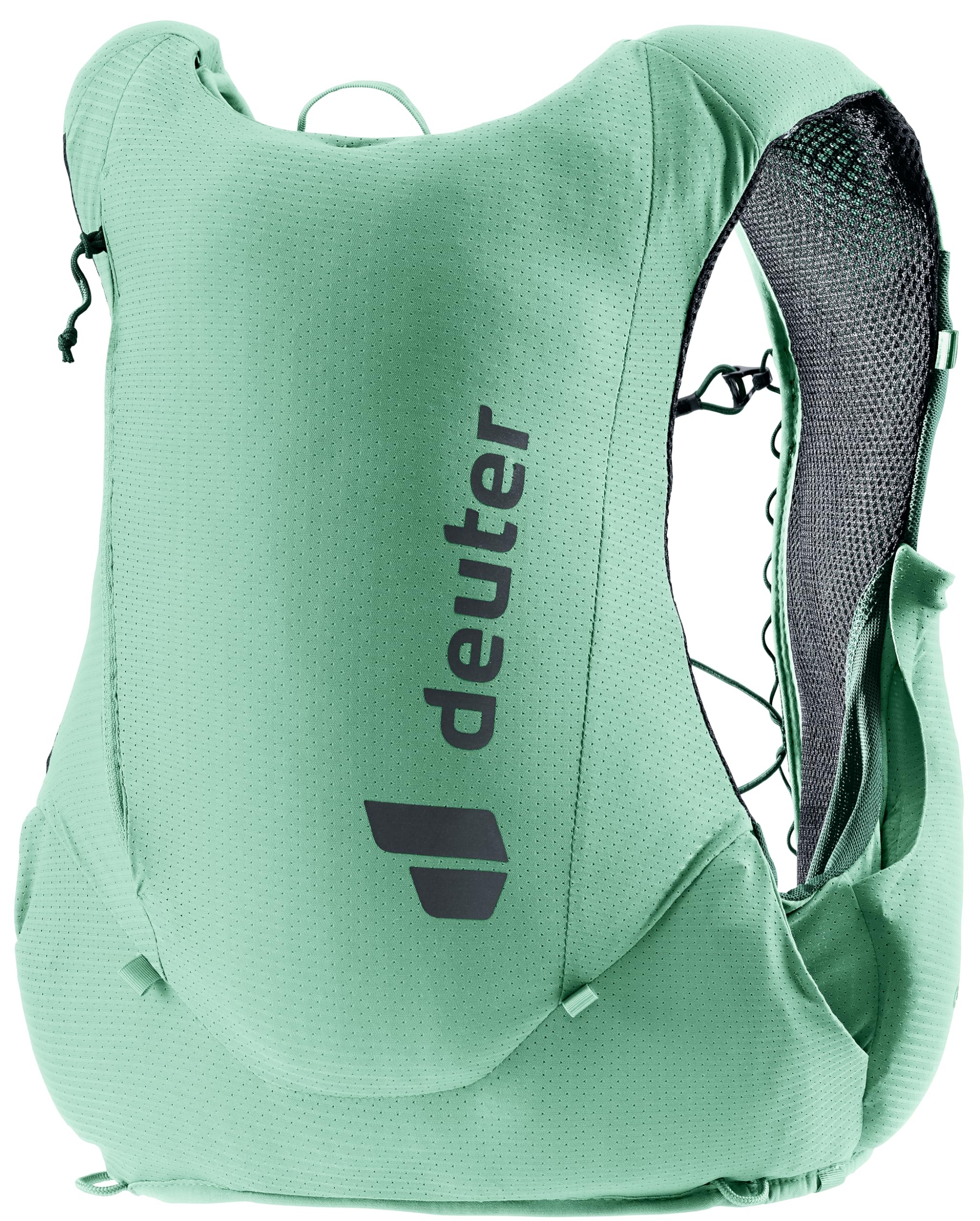 deuter-traick-5-sl-trail-running-weste-damen-spearmint-seagreen image 1