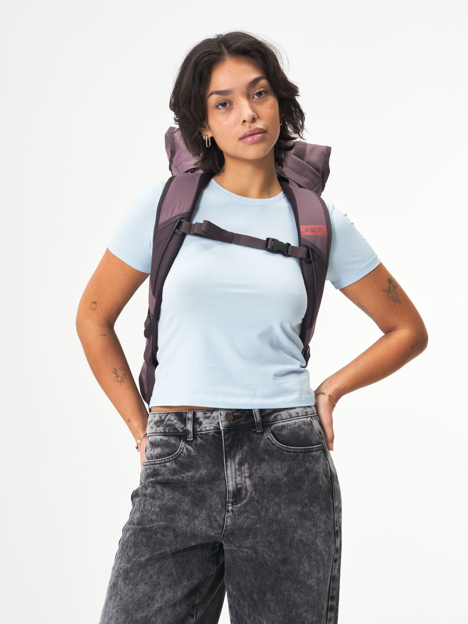aevor-trip-pack-rucksack-oxy-purple-26-33-l-15-zoll image 8