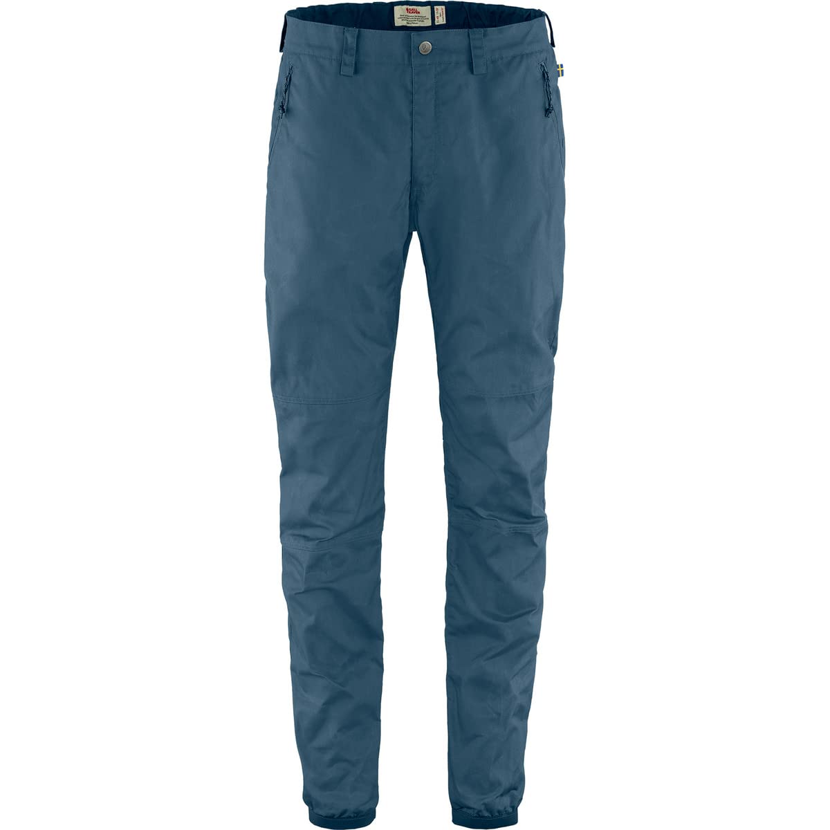 fj-llr-ven-vardag-trousers-m-hose-gr-n-outdoor image 7