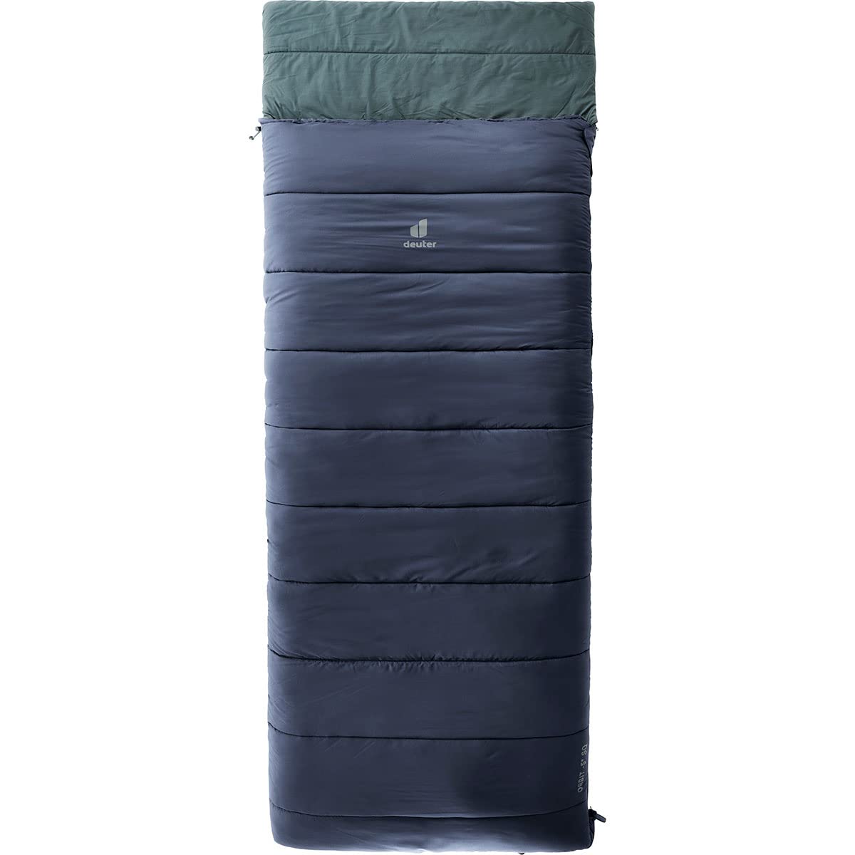 deuter-orbit-sq-5-kunstfaser-schlafsack-5-grad image 1