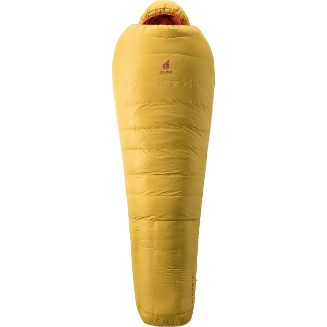 deuter-astro-pro-1000-el-daunenschlafsack-extra-long image 1