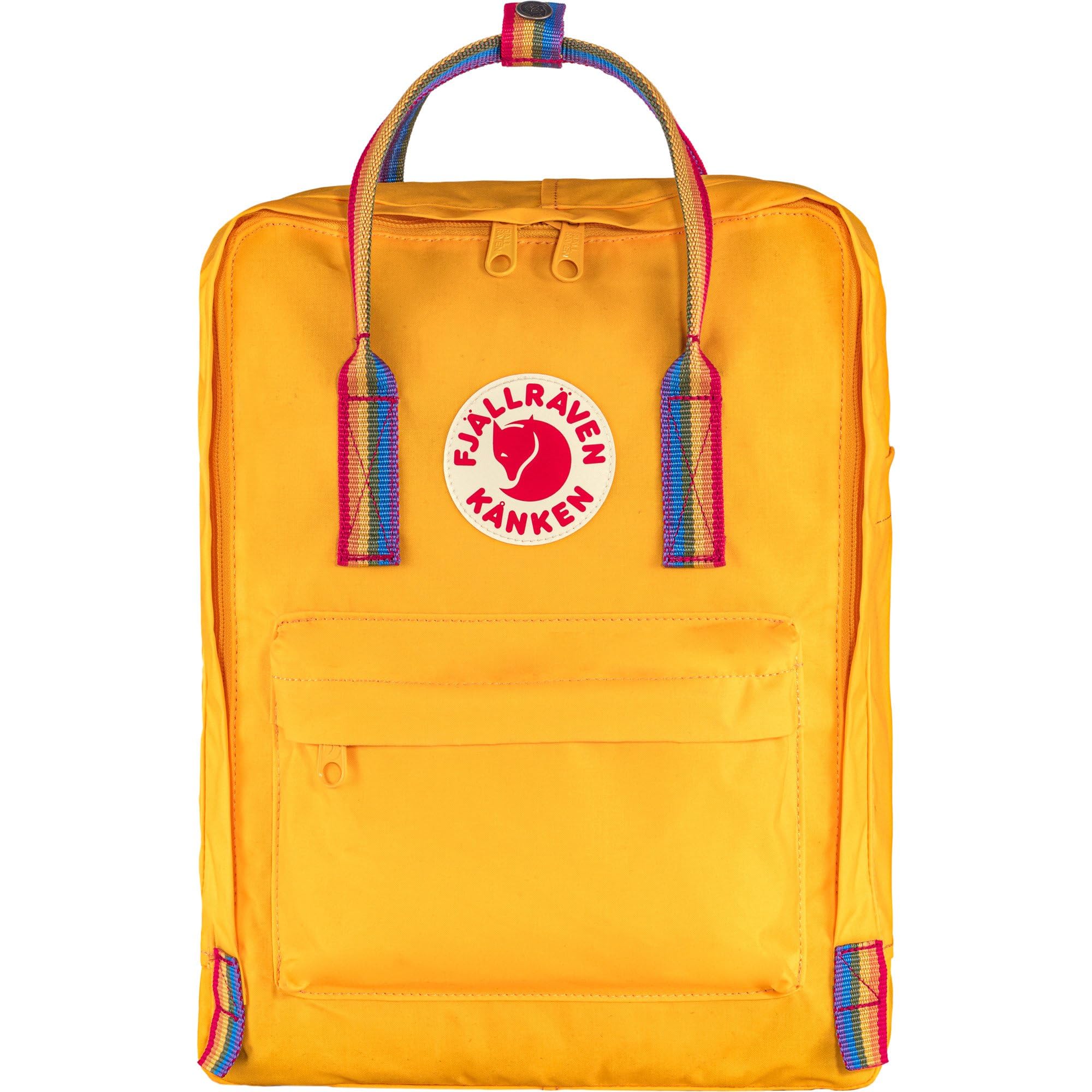 fj-llr-ven-k-nken-rainbow-rucksack-16l-ochre-wasserabweisend image 8