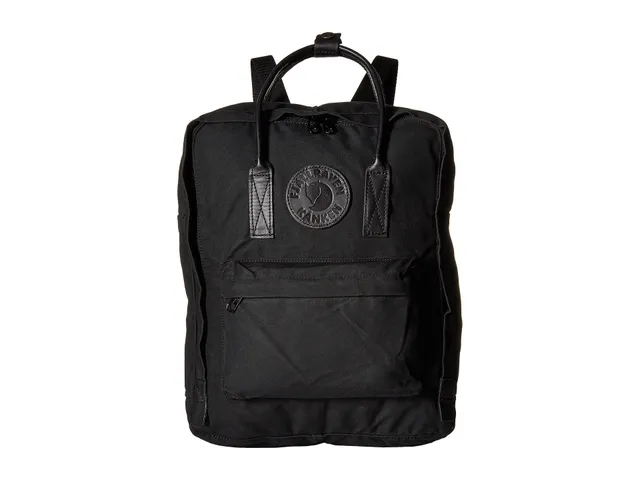 fj-llr-ven-k-nken-no-2-rucksack-schwarz-g-1000 image 1