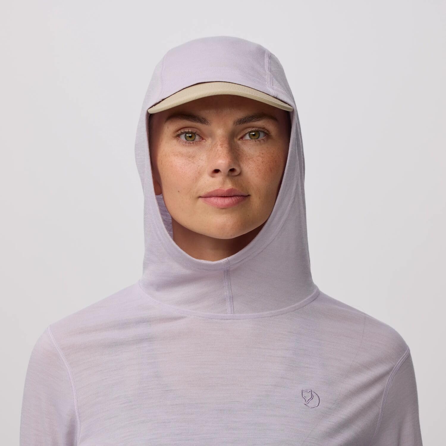 fj-llr-ven-abisko-wool-hoodie-damen-merino-trekking image 6
