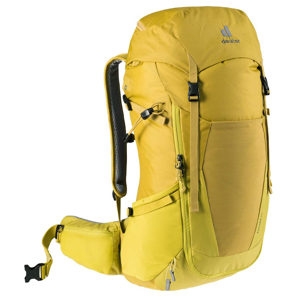 deuter-futura-26-wanderrucksack-26-l-aircomfort-netzr-cken image 1