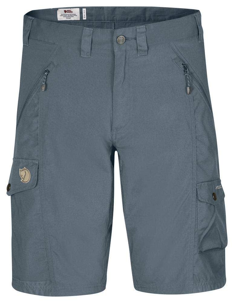 fj-llr-ven-abisko-hike-shirt-langarm-outdoorhemd image 1