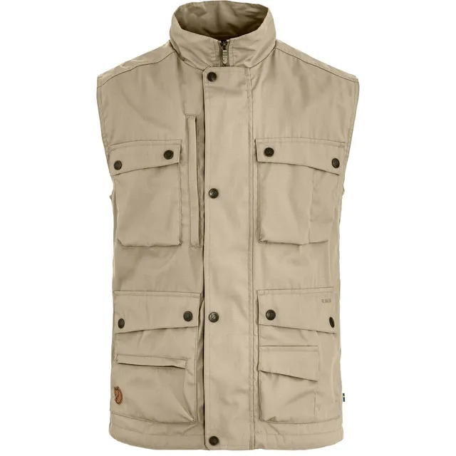 fj-llr-ven-reporter-lite-weste-herren-g-1000-taschenweste image 1