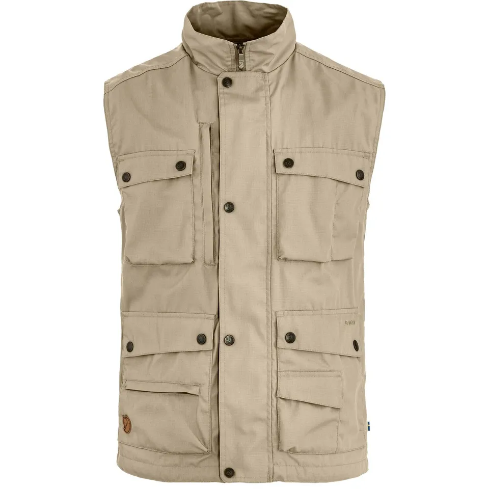 fj-llr-ven-reporter-lite-weste-herren-g-1000-taschenweste image 1
