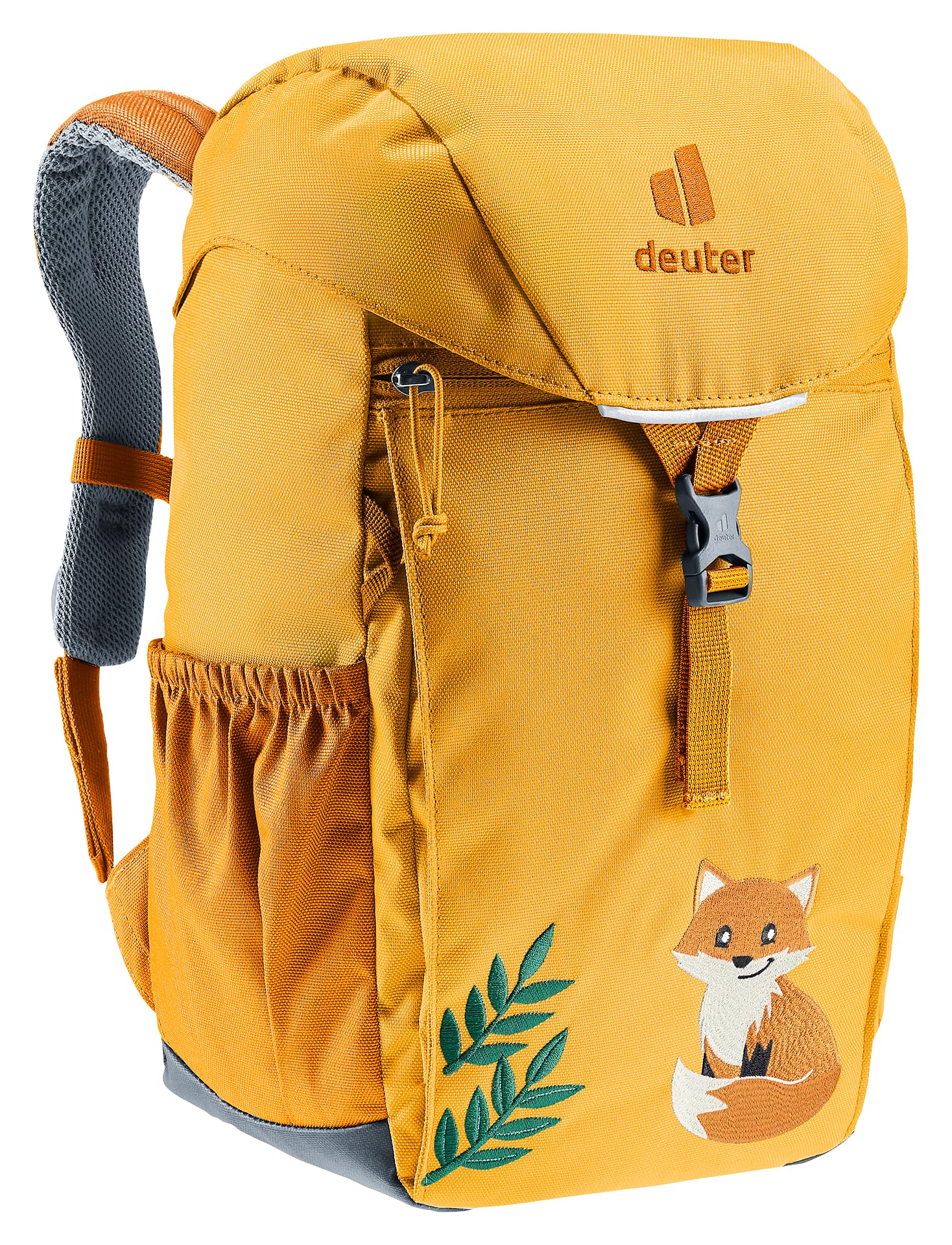 deuter-waldfuchs-10-kinderrucksack-orange-10l-ab-3-jahre image 5