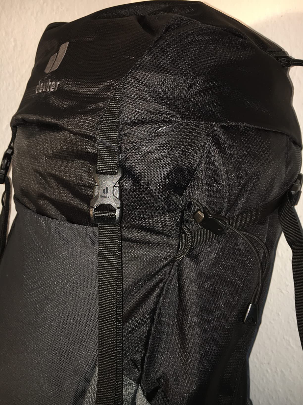 Lieblingstourenrucksack