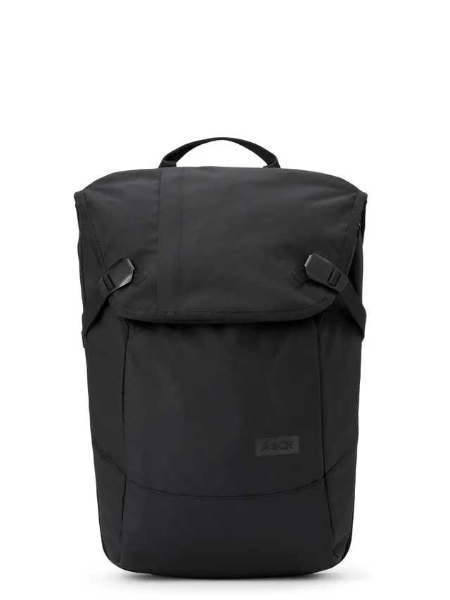 aevor-daypack-rucksack-black-eclipse-18-l-erweiterbar image 1