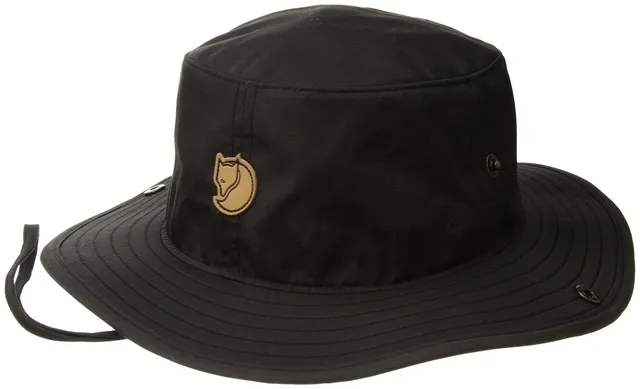 fj-llr-ven-abisko-summer-hat-hut-dark-olive-g-1000 image 1