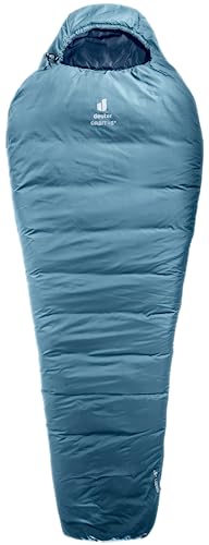 deuter-orbit-5-el-kunstfaser-schlafsack-extra-long-sommer image 7