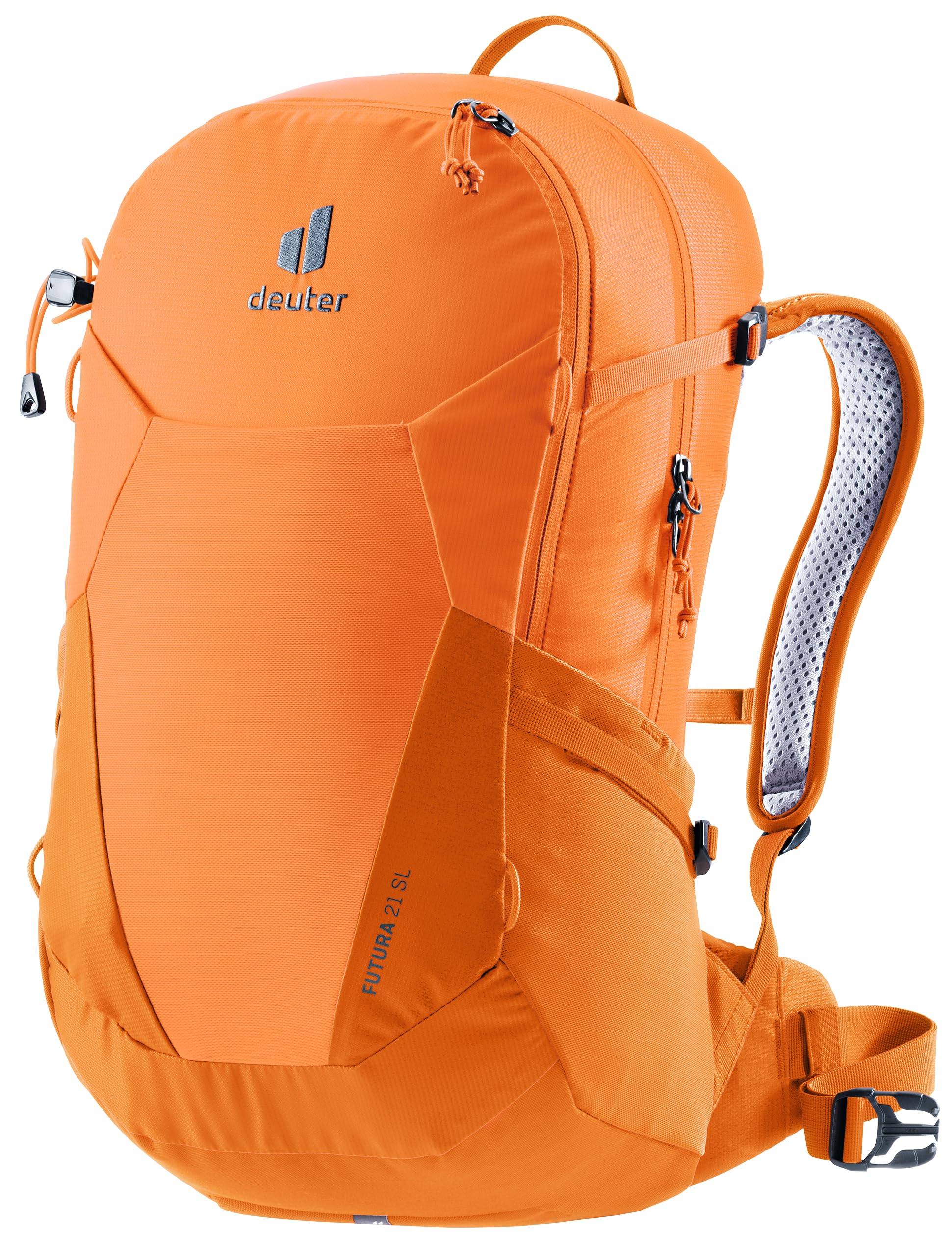 deuter-futura-21-sl-wanderrucksack-damen-graphite-shale-21l image 8