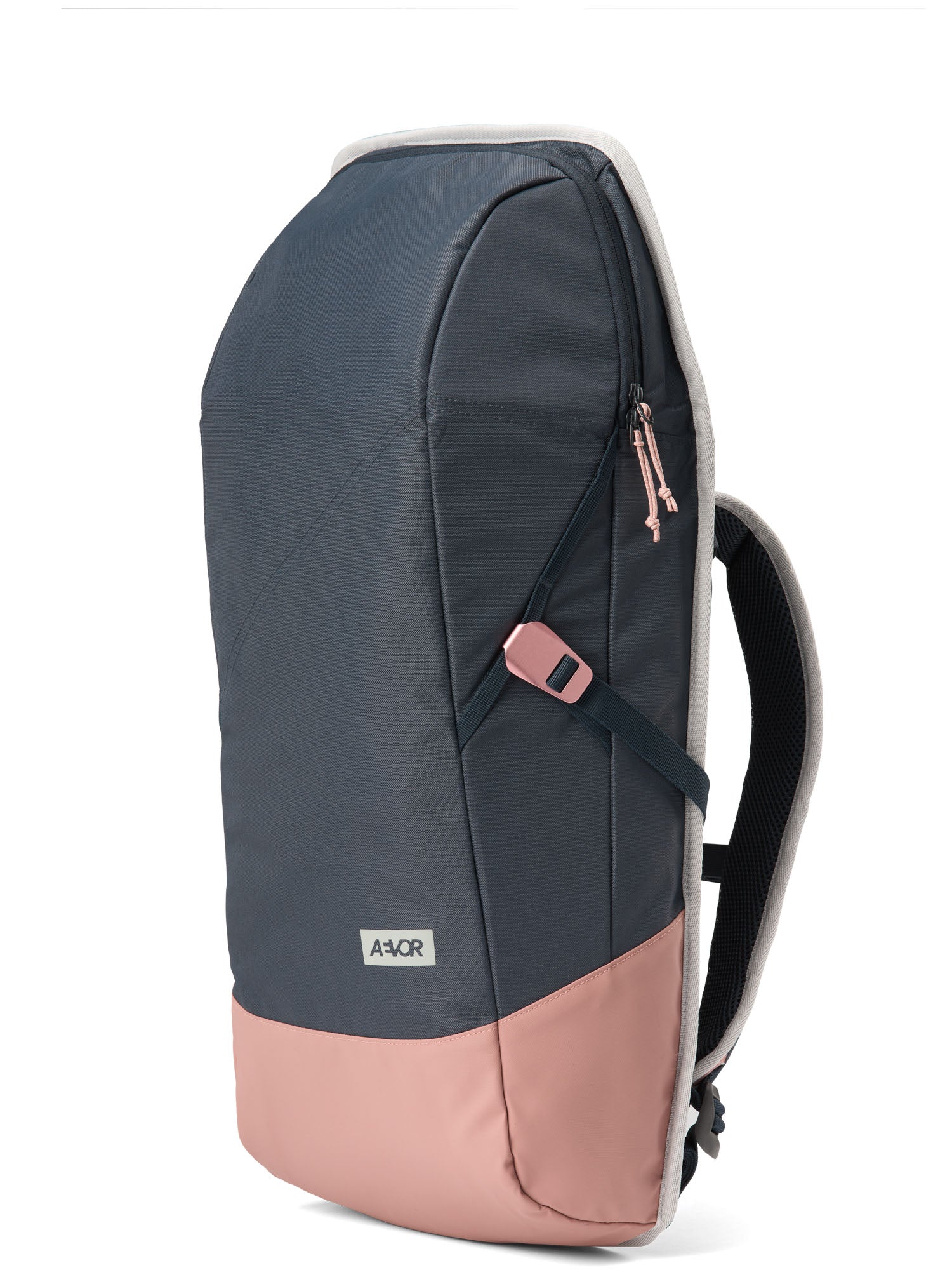 aevor-daypack-rucksack-chilled-rose-18-l-erweiterbar image 3