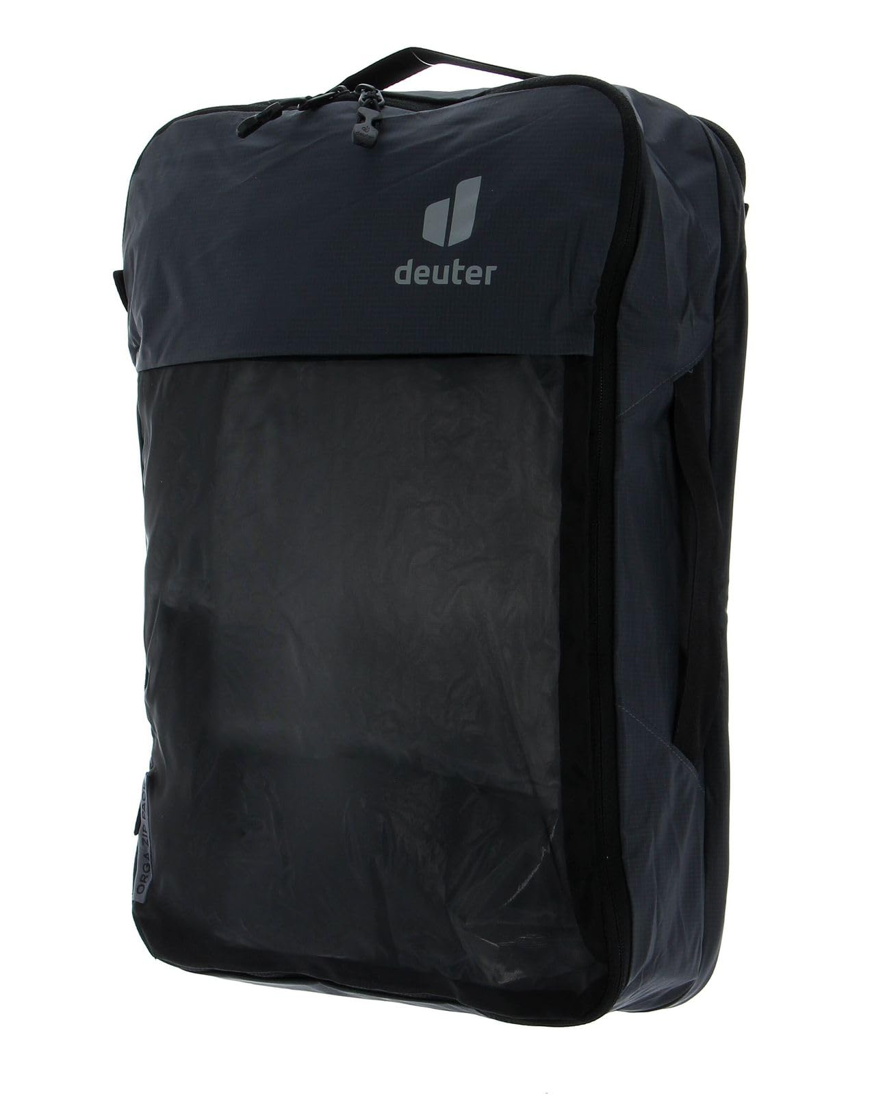 deuter-orga-zip-pack-packtasche-mit-netz-und-organizerfach image 2