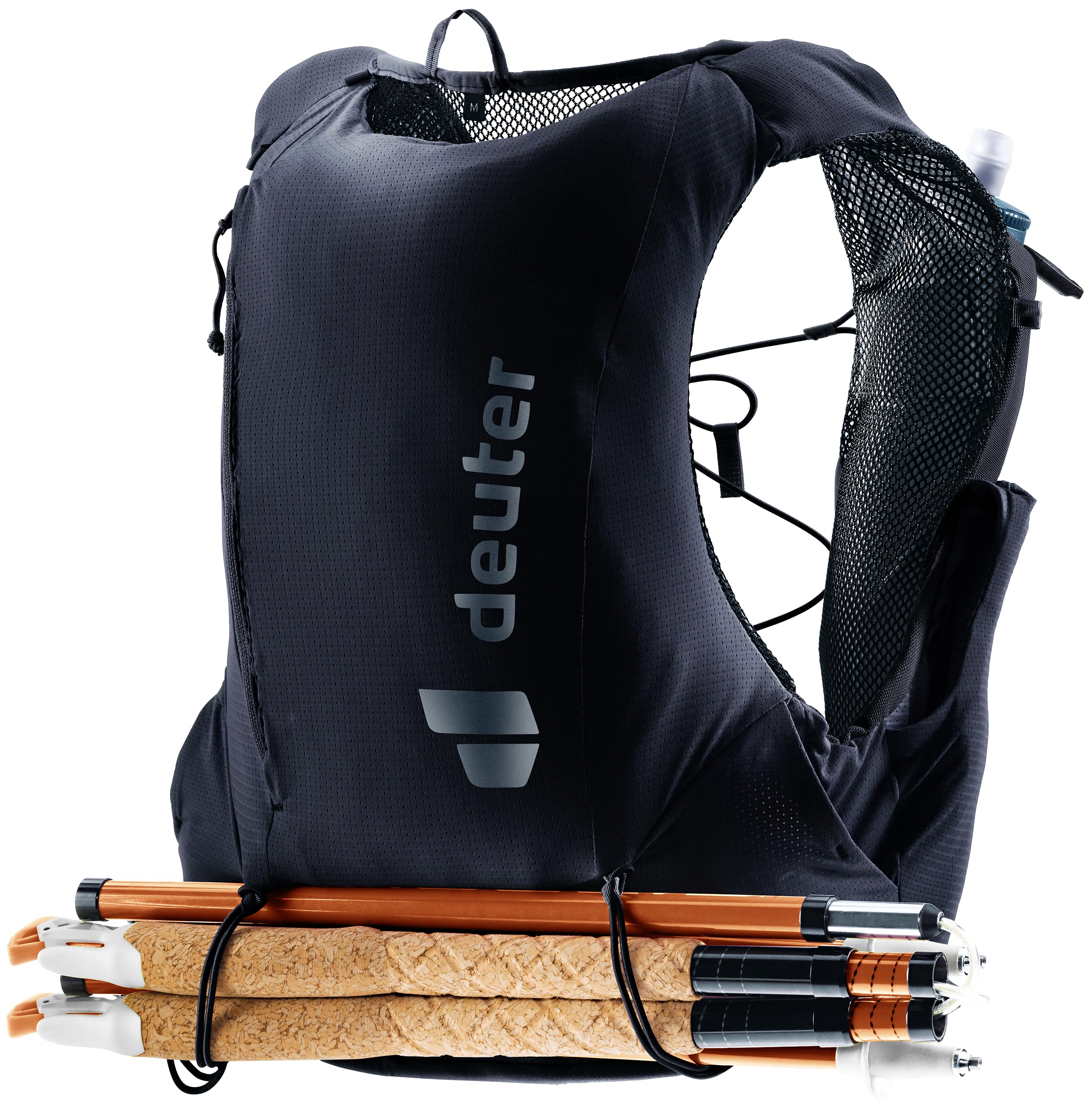 deuter-traick-5-sl-damen-trail-weste-mit-2-flasks image 2
