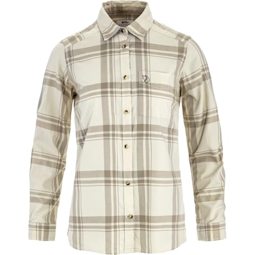 fj-llr-ven-vik-lite-flanellhemd-damen-m-wei image 6