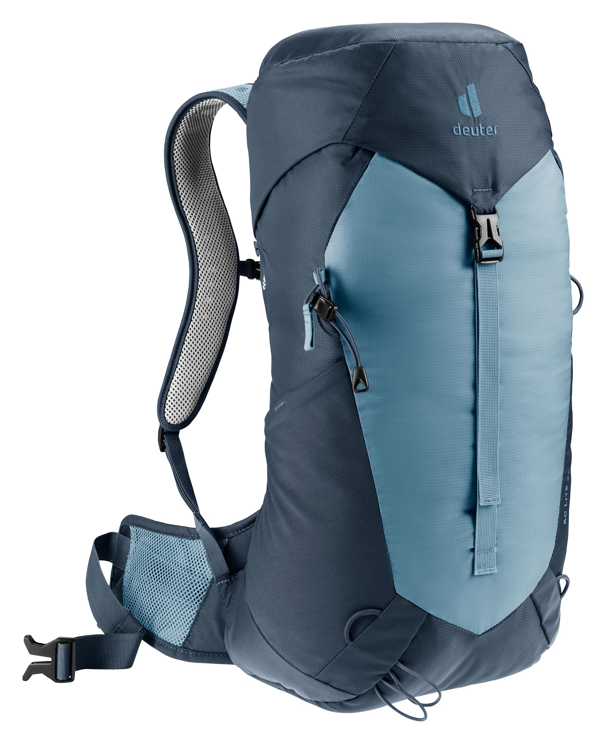 deuter-ac-lite-24-wanderrucksack-24l-atlantic-ink-bel-ftet image 5