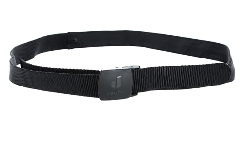deuter-security-belt-geldg-rtel-sand-einheitsgr-e-mit-zipperfach image 4