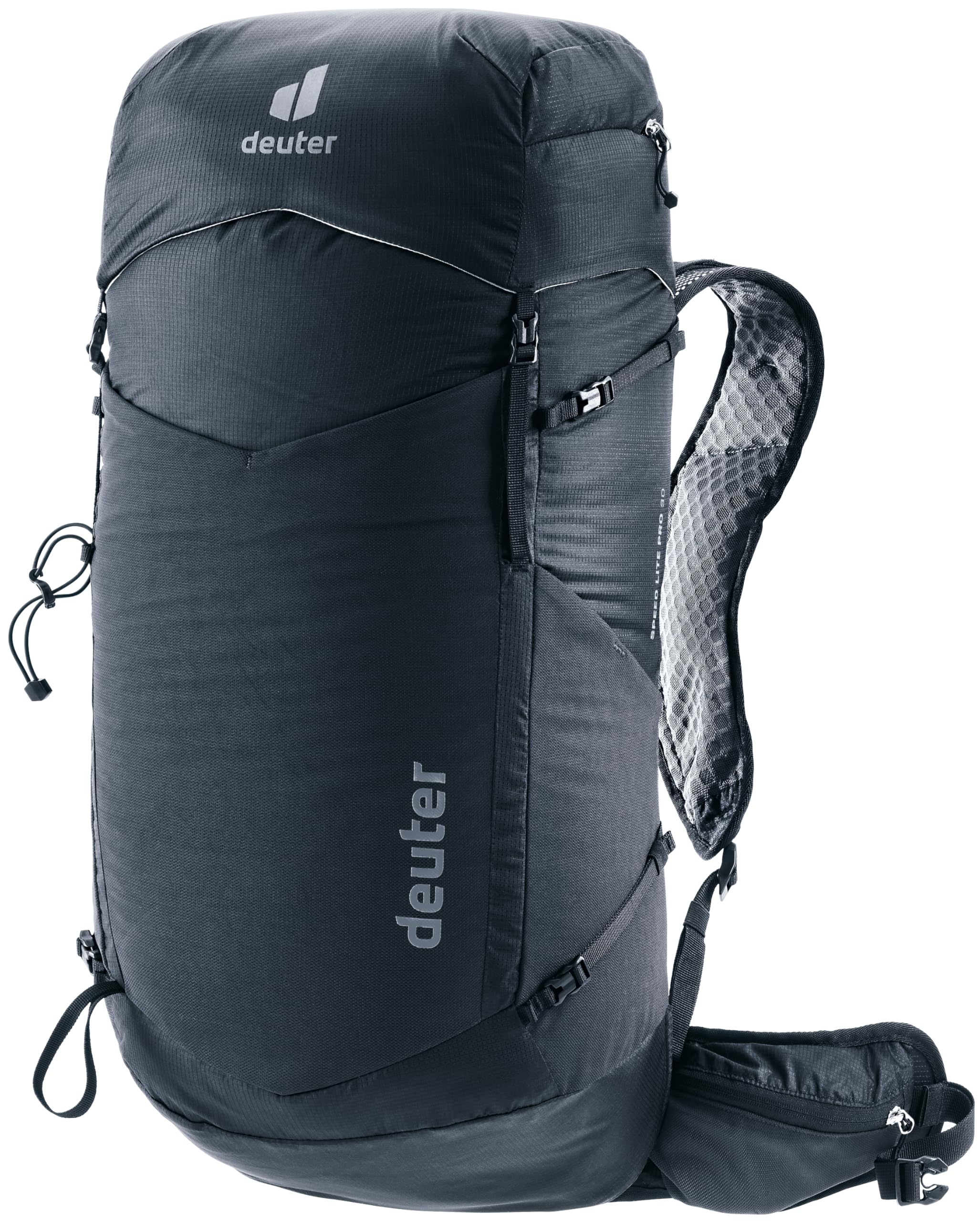 deuter-speed-lite-pro-30-wanderrucksack-schwarz-30-l-leicht image 1