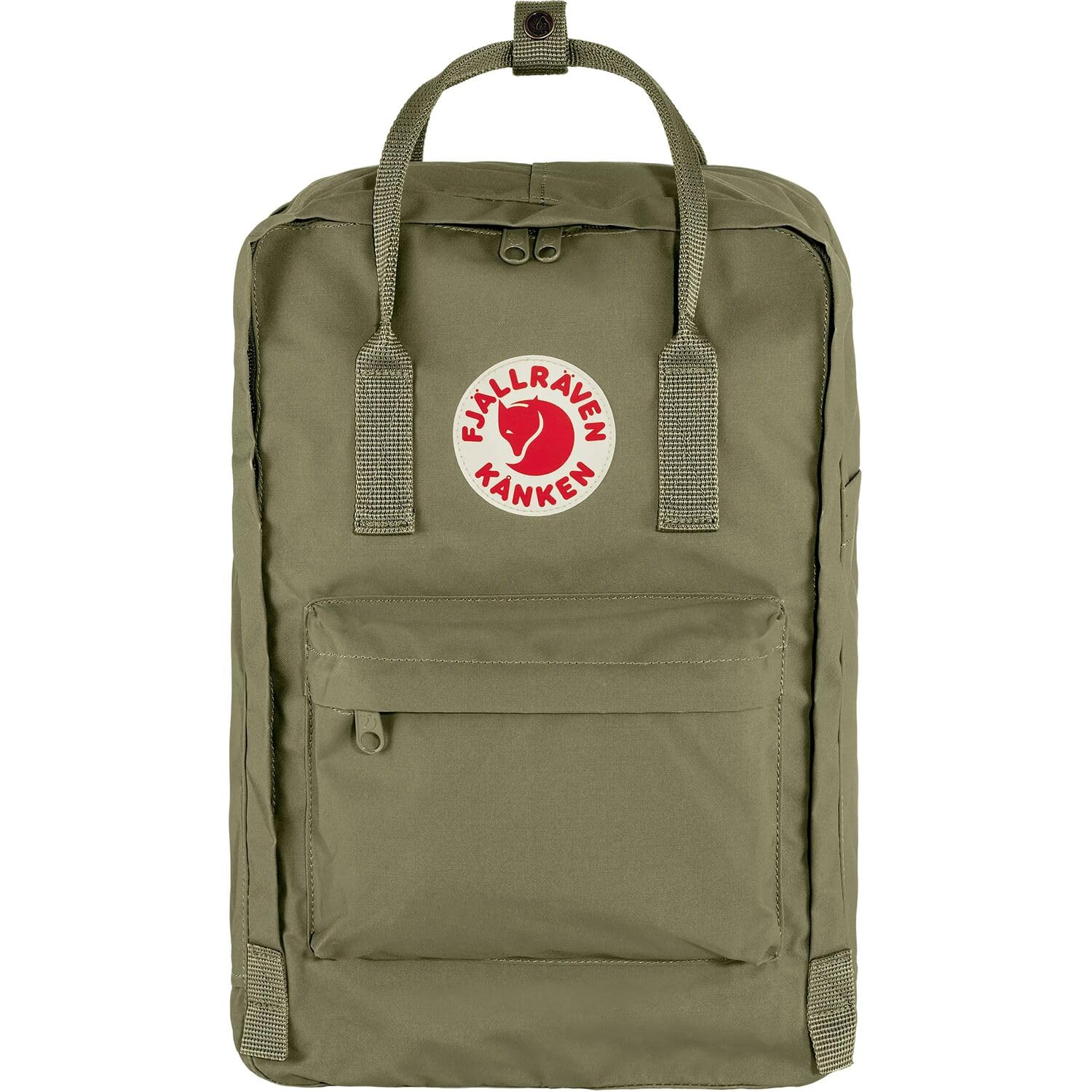 fj-llr-ven-k-nken-laptop-15-rucksack-olivgr-n-laptopfach image 1